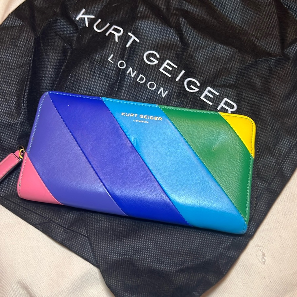 Kurt Geiger Wallet